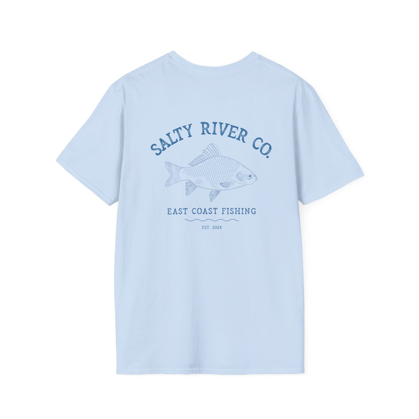 East Coast Fishing T-Shirt