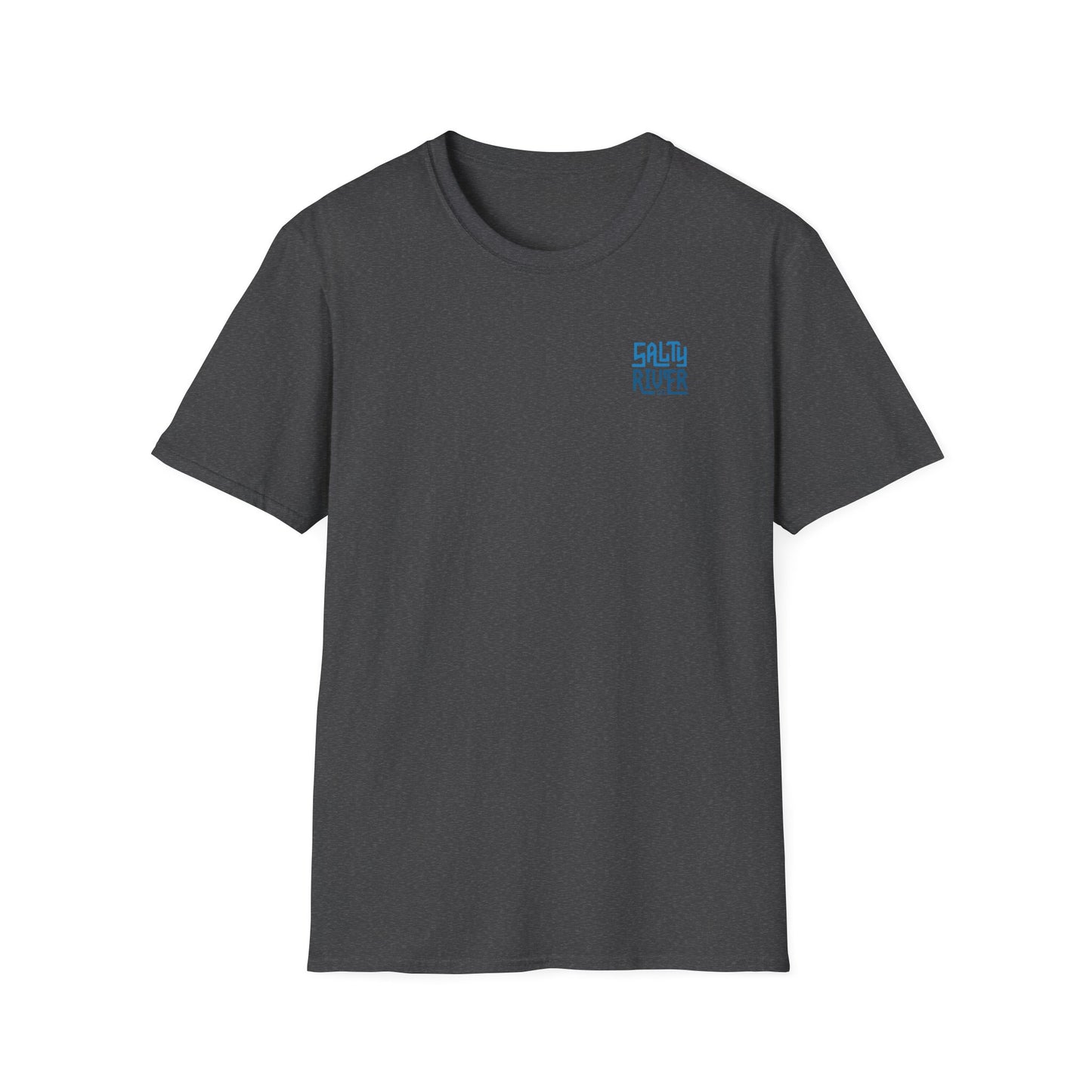 Marlin Fish-On T-Shirt