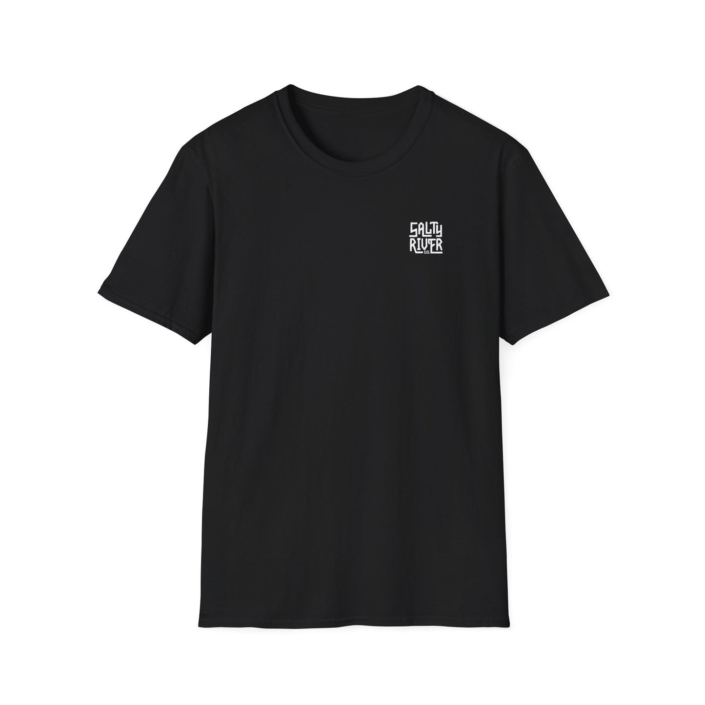 Marlin Fish-On T-Shirt