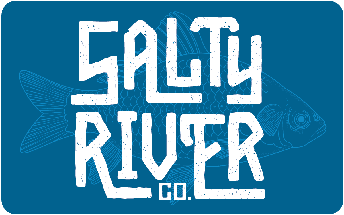 Salty River Co. Gift Card