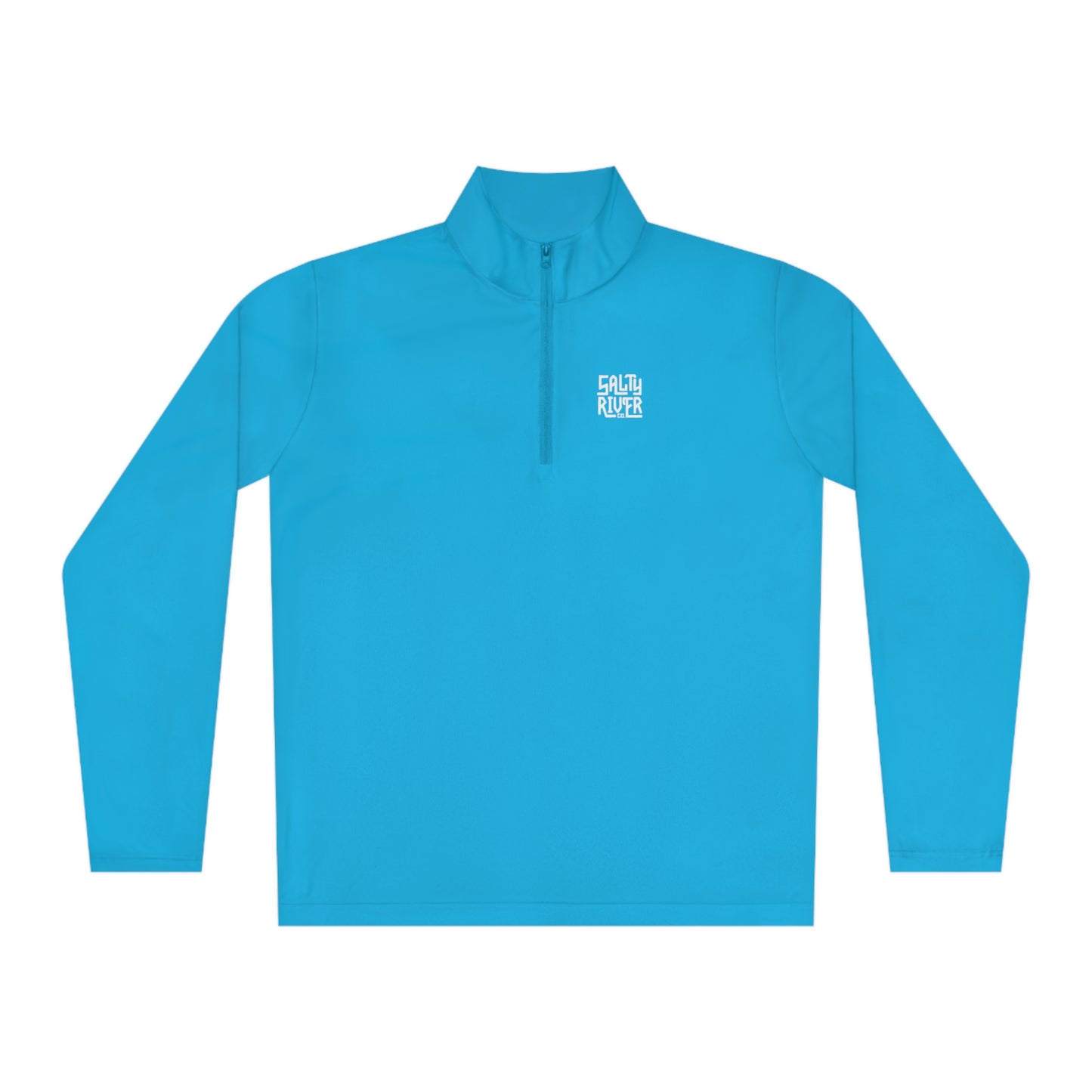 Salty River Quarter Zip