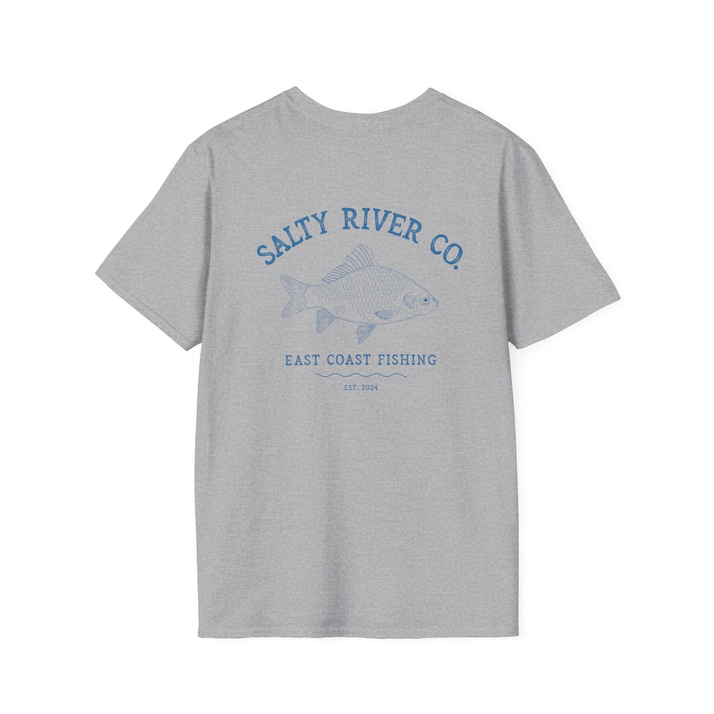 East Coast Fishing T-Shirt