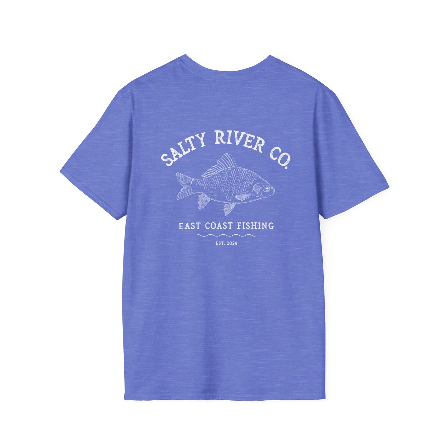 East Coast Fishing T-Shirt