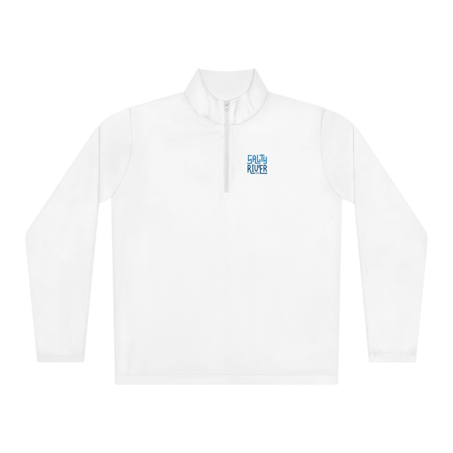 Salty River Quarter Zip