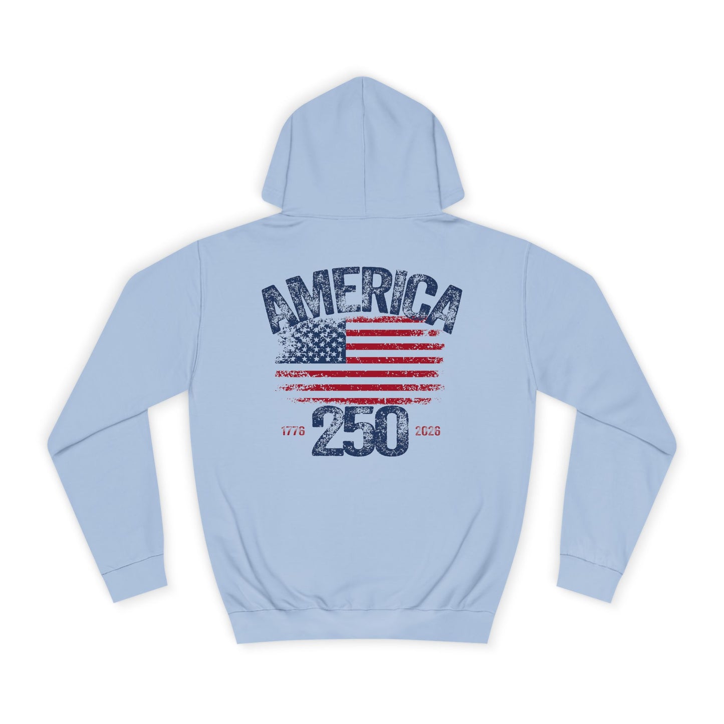 Salty River America 250 Hoodie