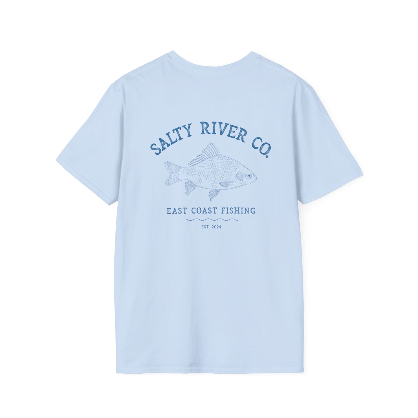 East Coast Fishing T-Shirt