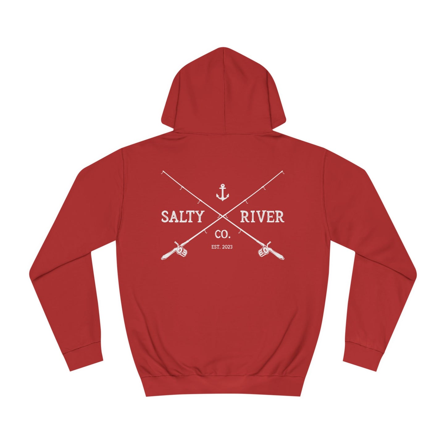 Fishing Rods Hoodie