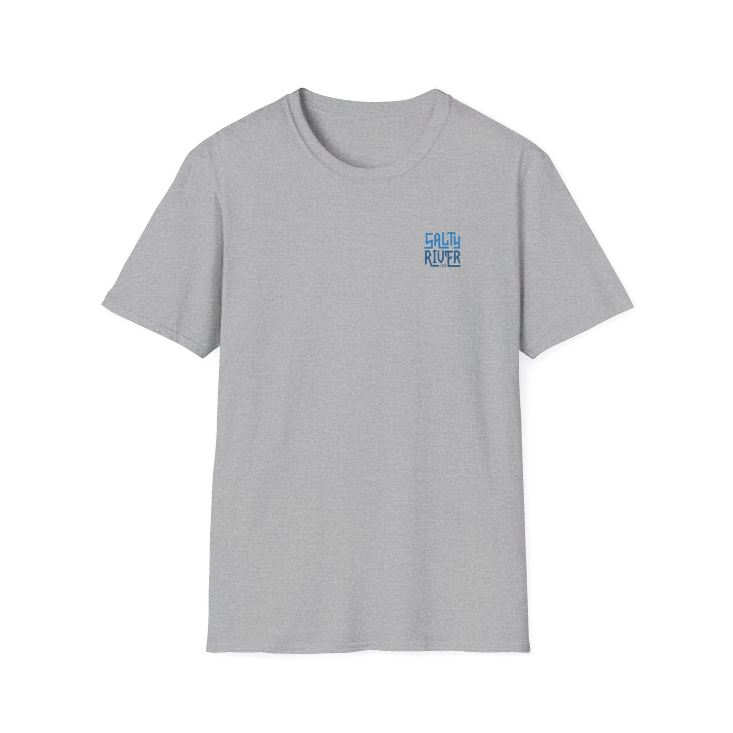 Salty River Logo T-Shirt