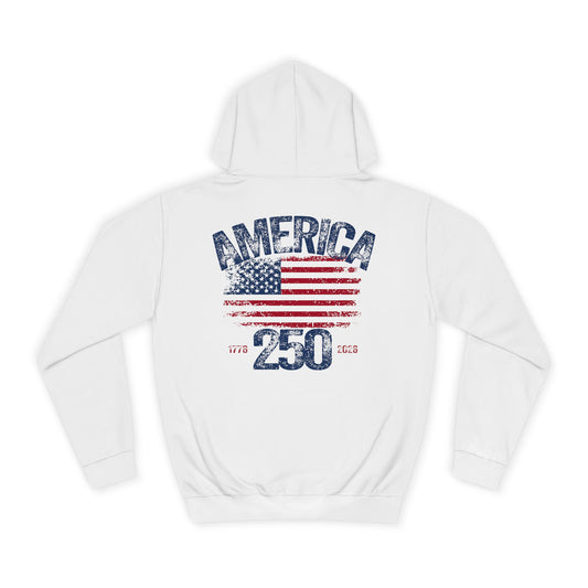 Salty River America 250 Hoodie