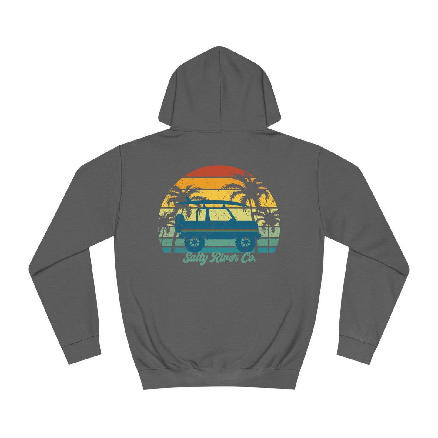 Beach Buggy Hoodie