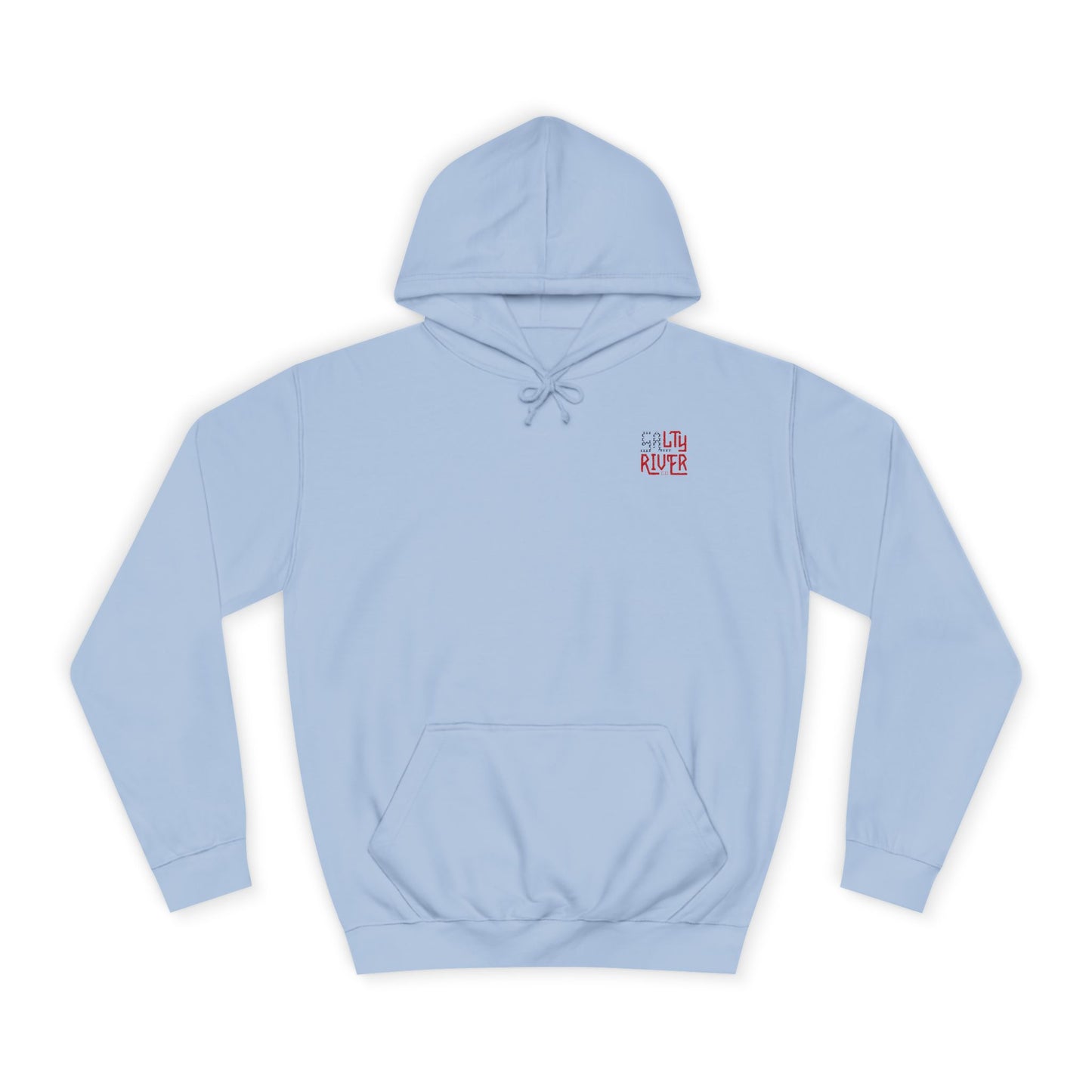 Salty River America 250 Hoodie