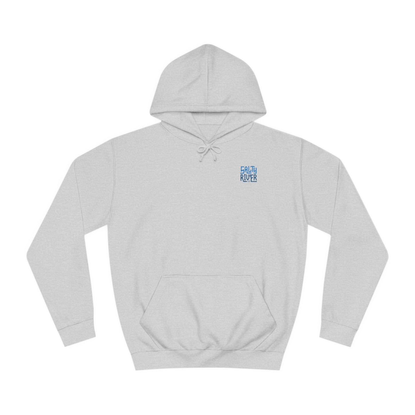 Fishing Rods Hoodie