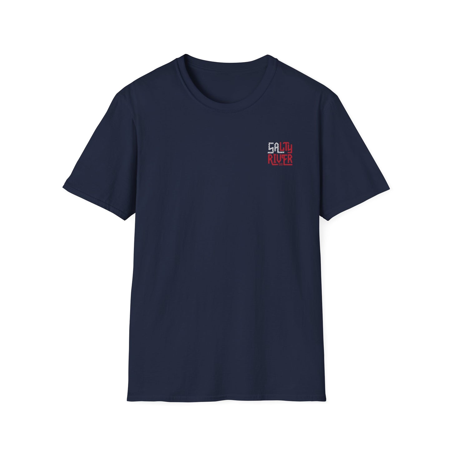 Salty River America 250 T-Shirt