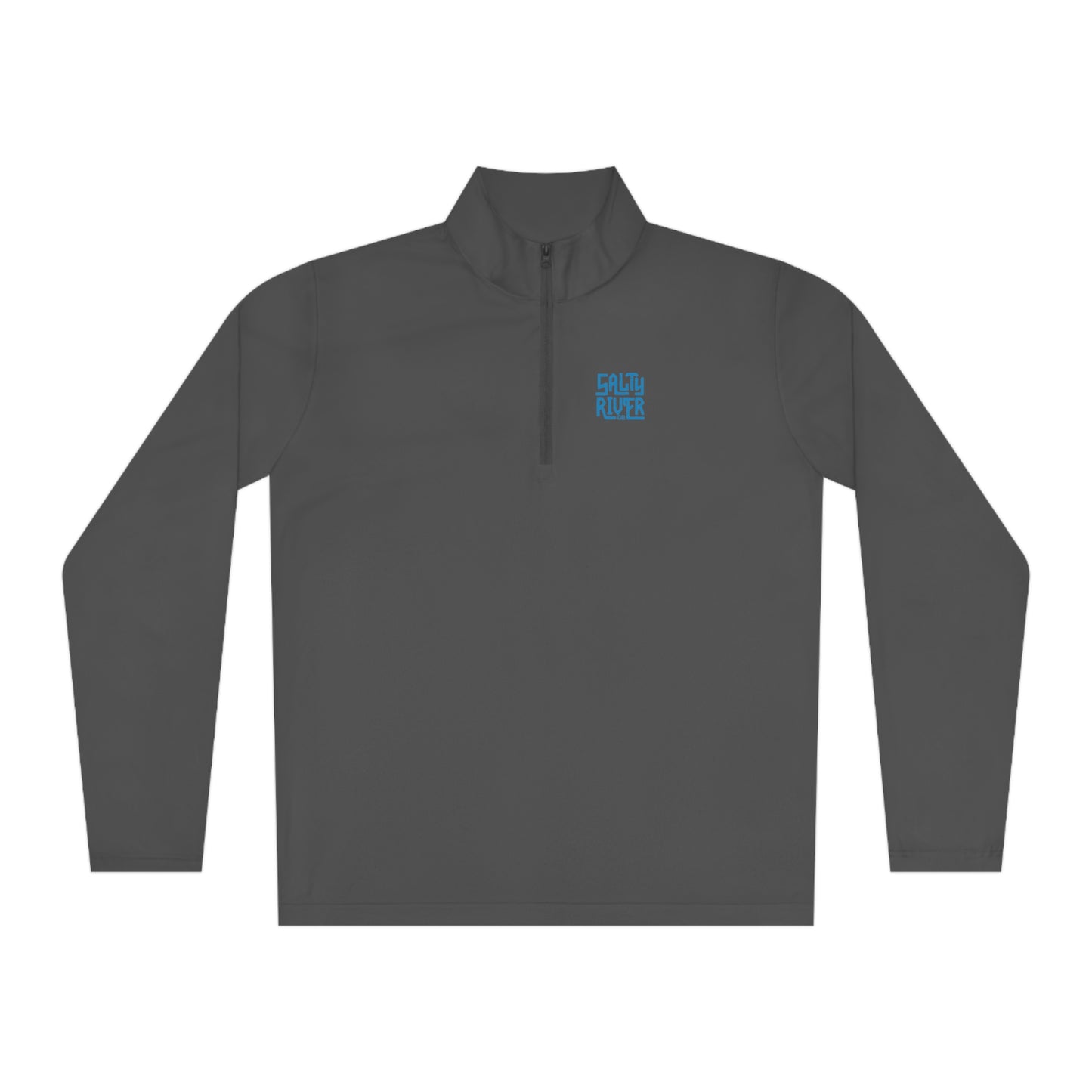 Salty River Quarter Zip