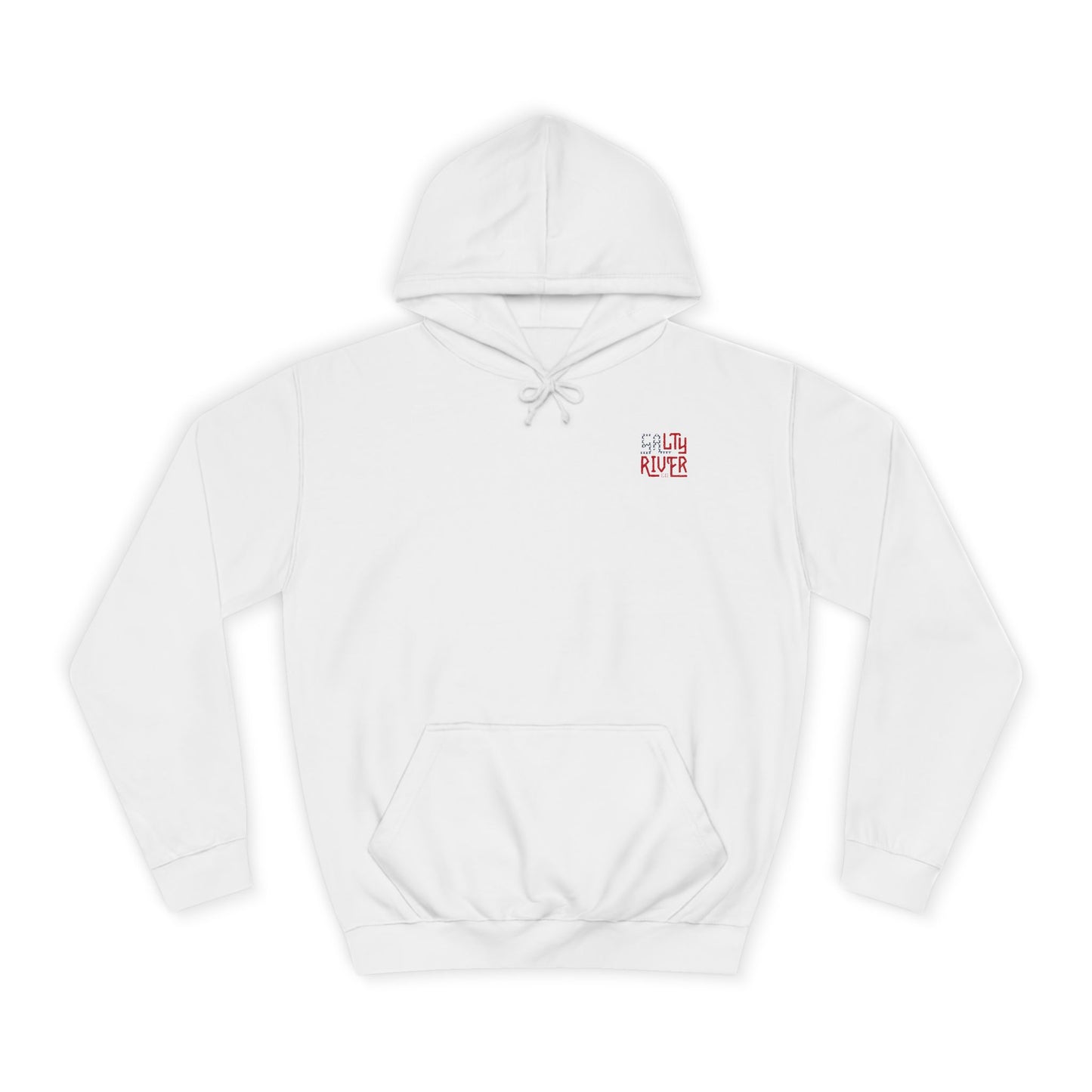 Salty River America 250 Hoodie