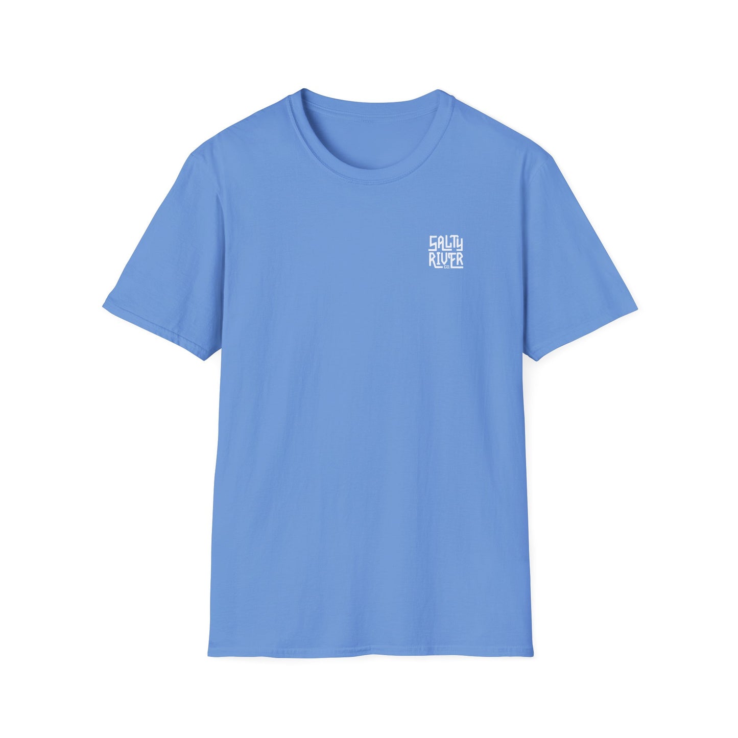 Salty River Logo T-Shirt