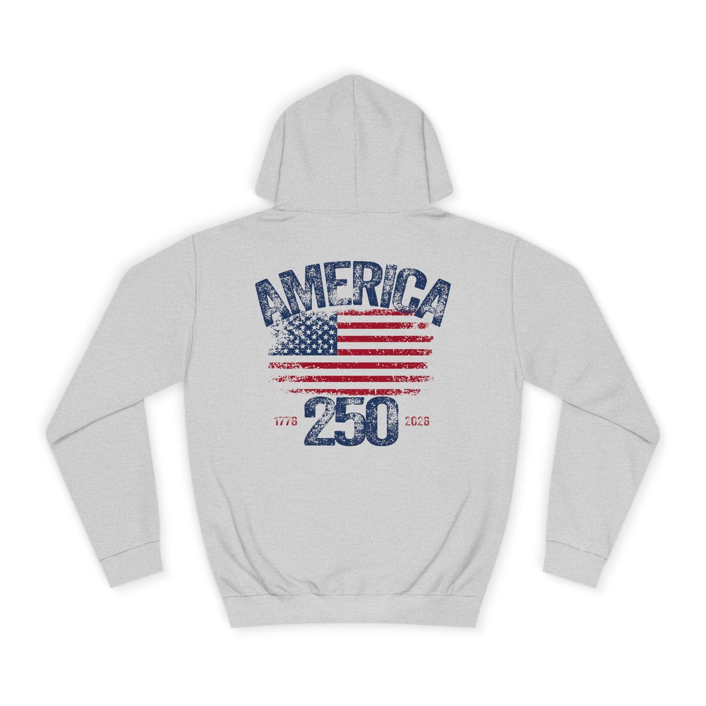 Salty River America 250 Hoodie