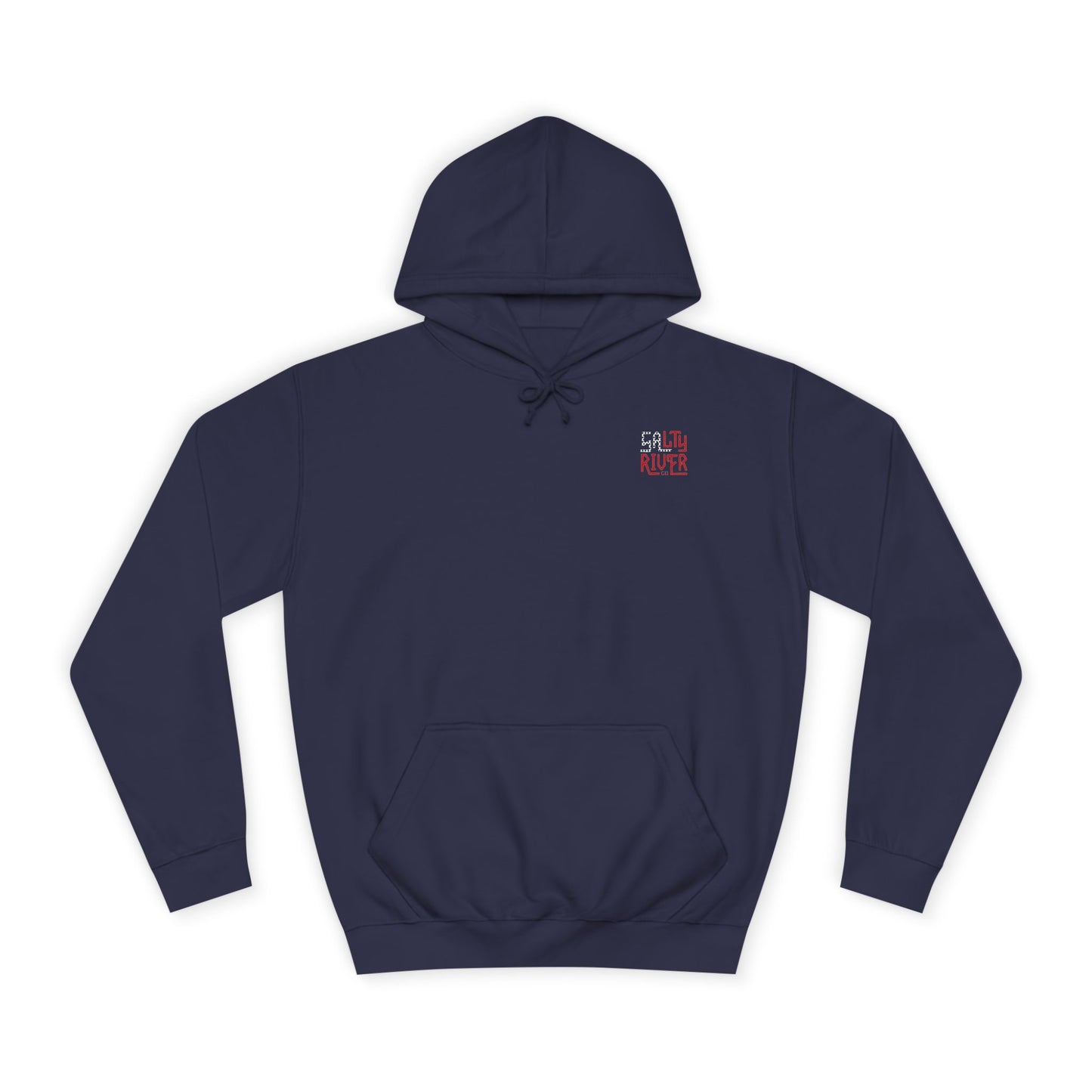 Salty River America 250 Hoodie