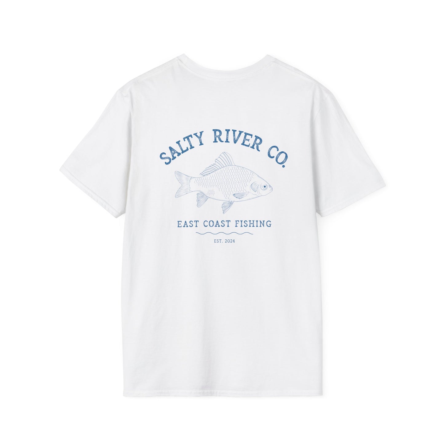 East Coast Fishing T-Shirt