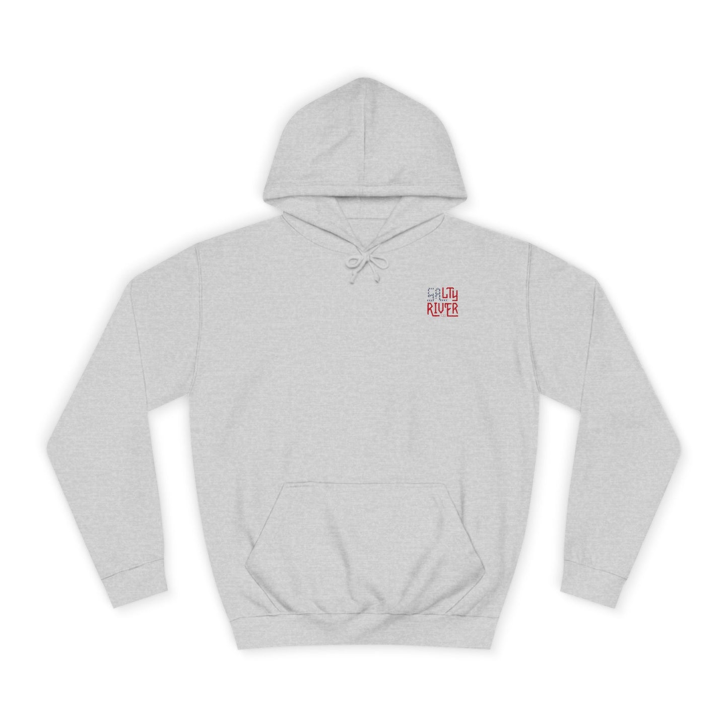 Salty River America 250 Hoodie