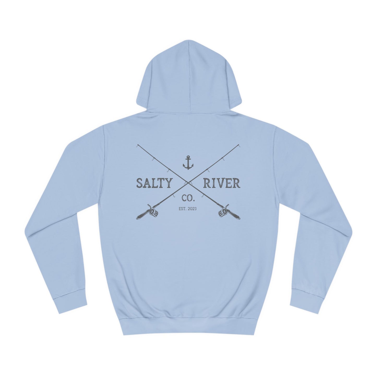 Fishing Rods Hoodie