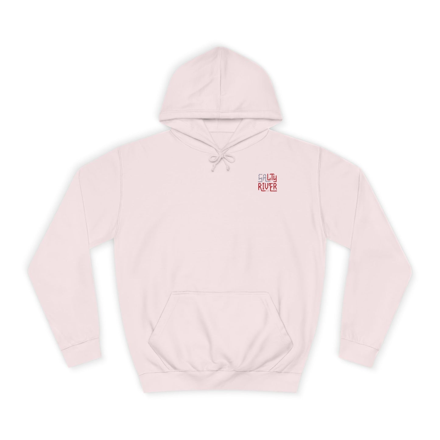 Salty River America 250 Hoodie