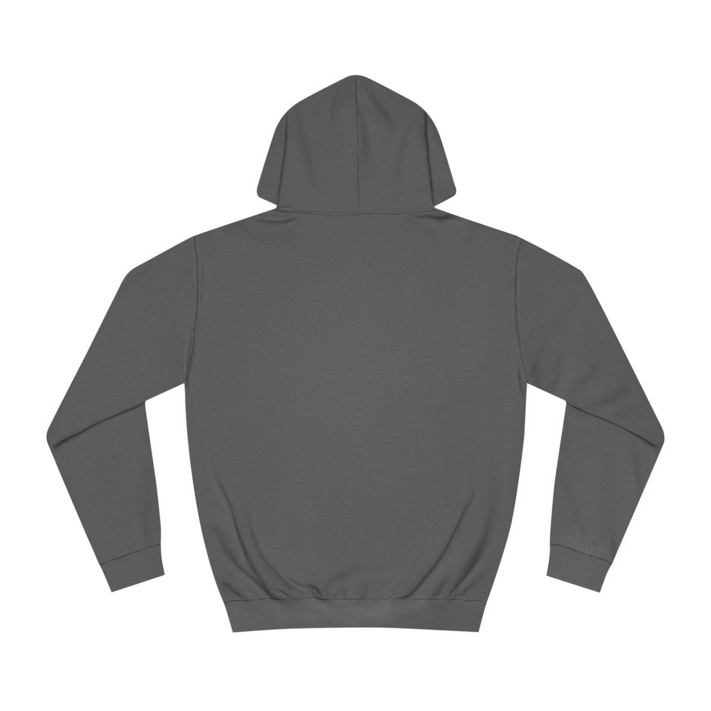 Surf Hoodie - Front Design