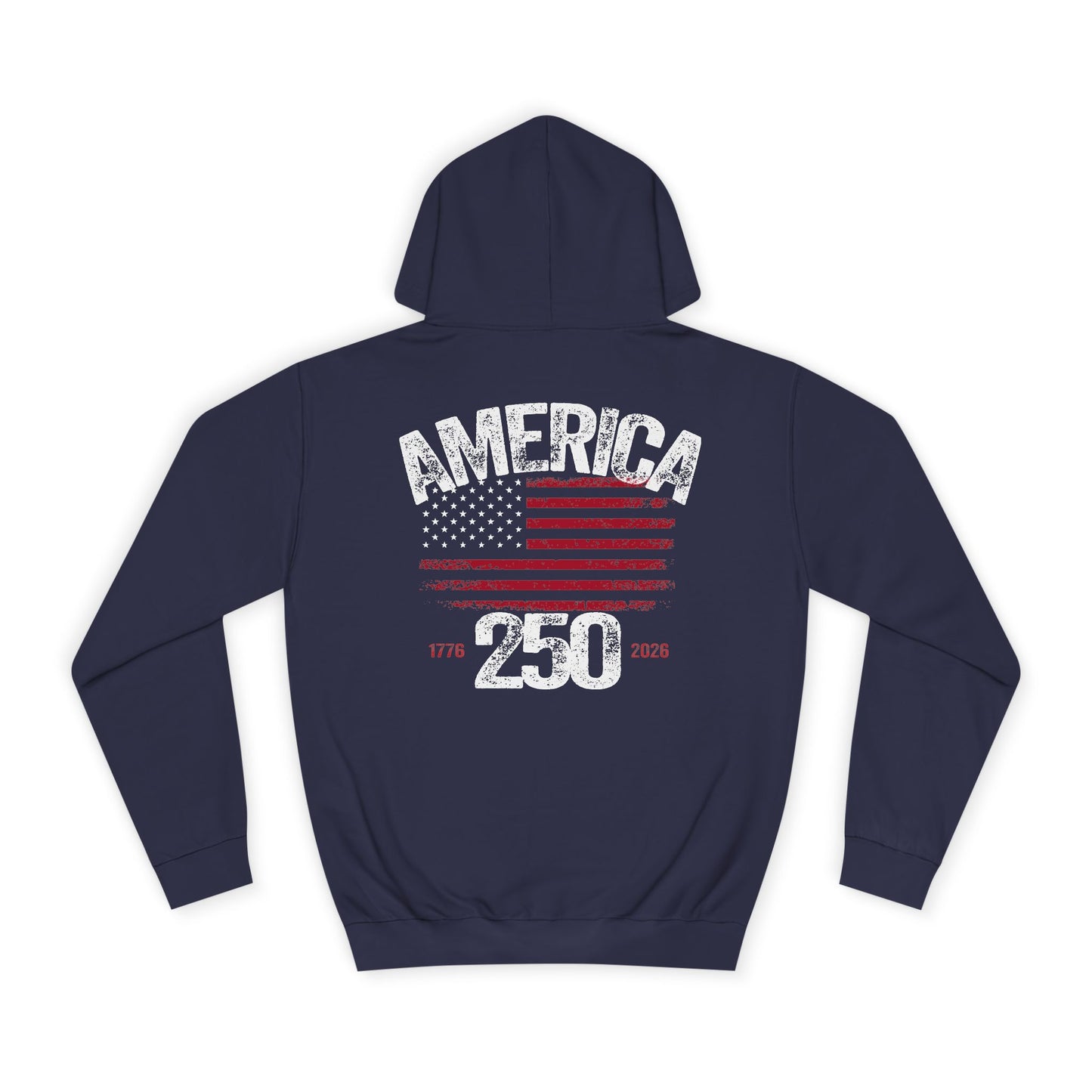 Salty River America 250 Hoodie