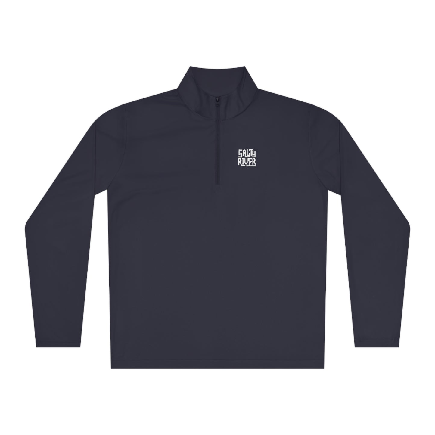 Salty River Quarter Zip