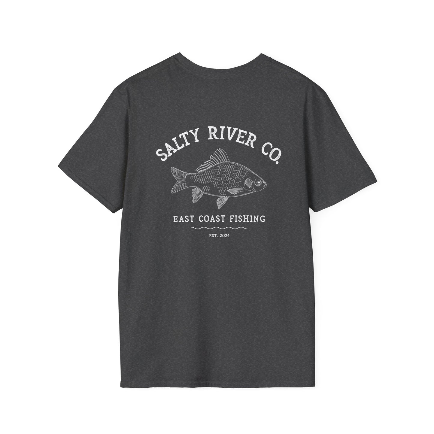 East Coast Fishing T-Shirt