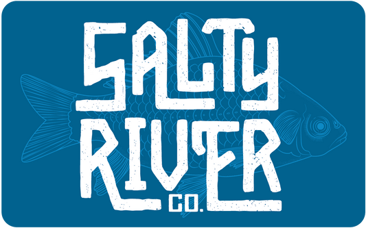 Salty River Co. Gift Card